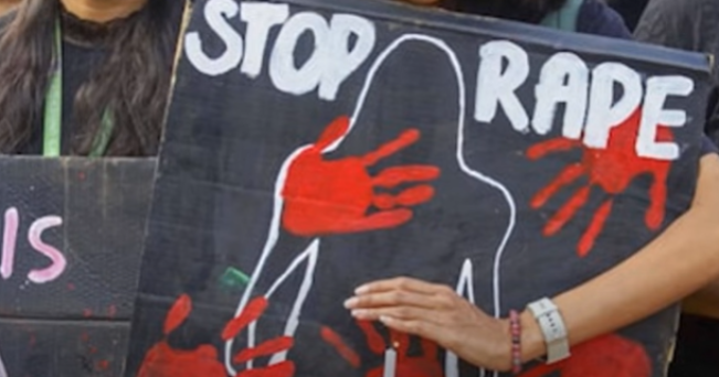 Ilustrasi/Foto: tangkap layar YouTube Beyond Closed Doors